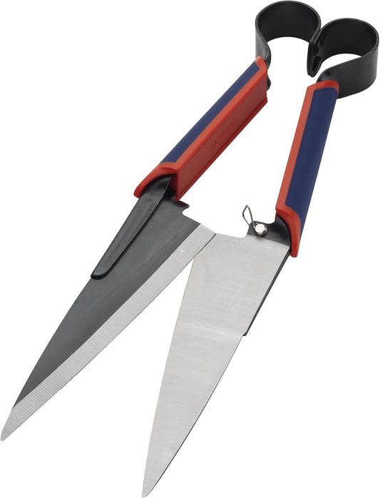 Razorsharp Topiary Shears – Precision Garden Shears for Pruning, Shaping, and Trimming Plants
