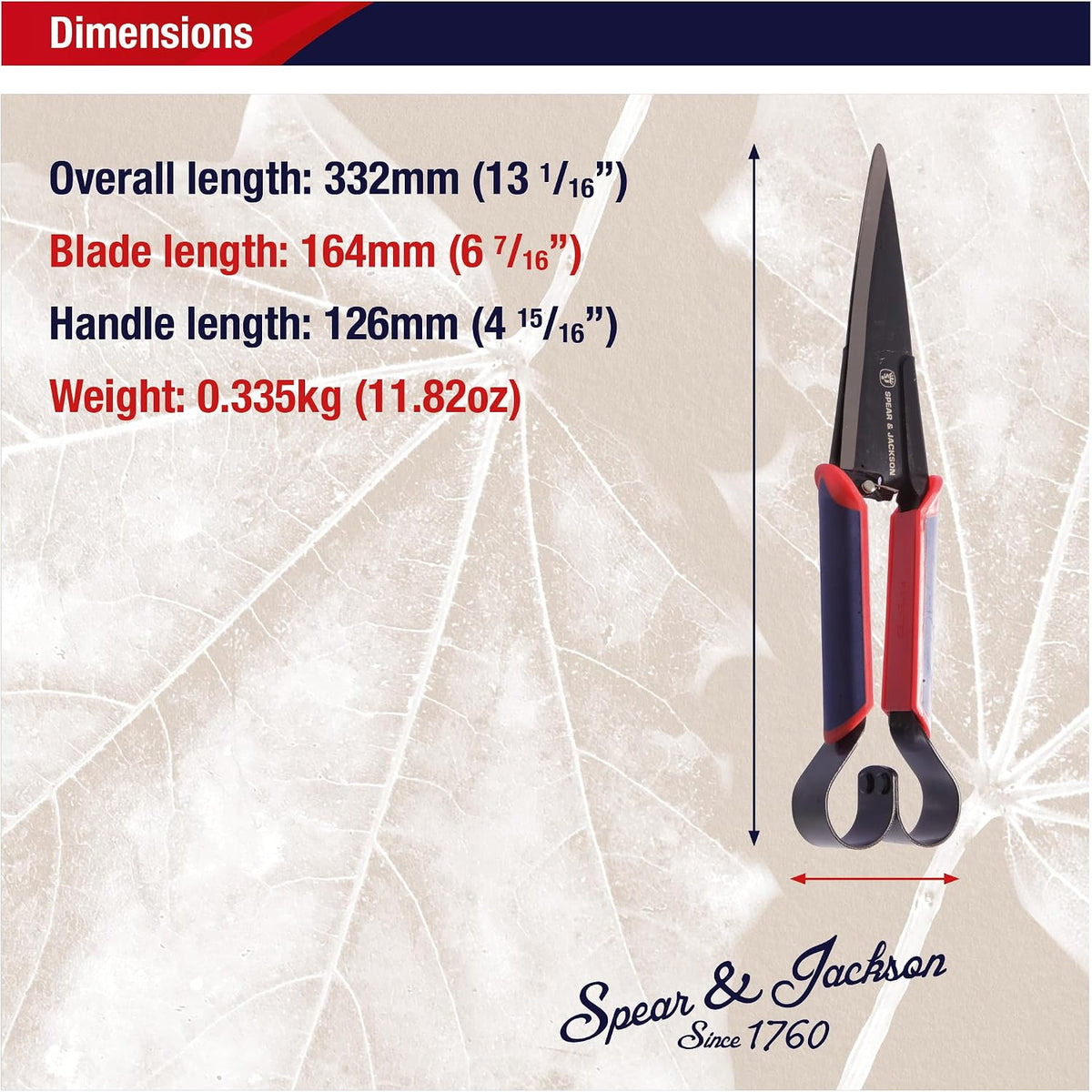 Razorsharp Topiary Shears – Precision Garden Shears for Pruning, Shaping, and Trimming Plants