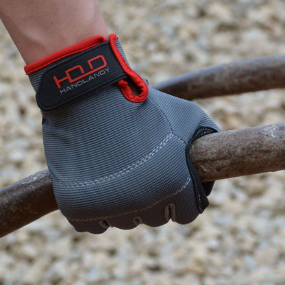 Work Gloves for Men & Women, Utility Mechanic Working Gloves Touch Screen, Flexible Gardening Gloves for Yard
