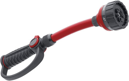 Pro Flo 7-Pattern Watering Wand, Thumb Control, 14 in. - 58995