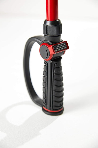 Pro Flo 7-Pattern Watering Wand, Thumb Control, 14 in. - 58995