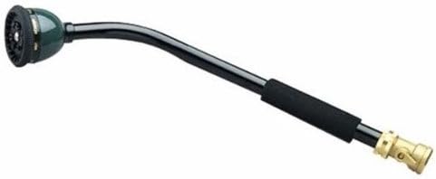 Pro Flo 7-Pattern Watering Wand, Thumb Control, 14 in. - 58995