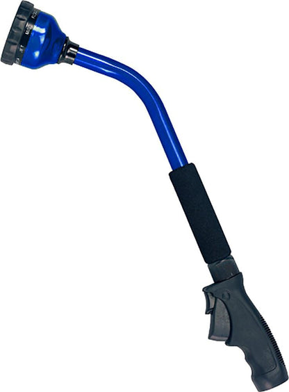Pro Flo 7-Pattern Watering Wand, Thumb Control, 14 in. - 58995
