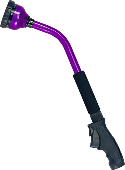 Pro Flo 7-Pattern Watering Wand, Thumb Control, 14 in. - 58995