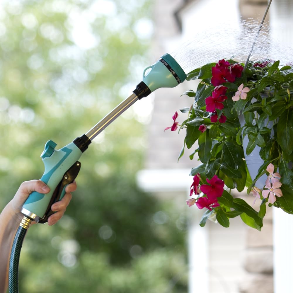 Gooseberry Green 15” Watering Wand 8-Pattern