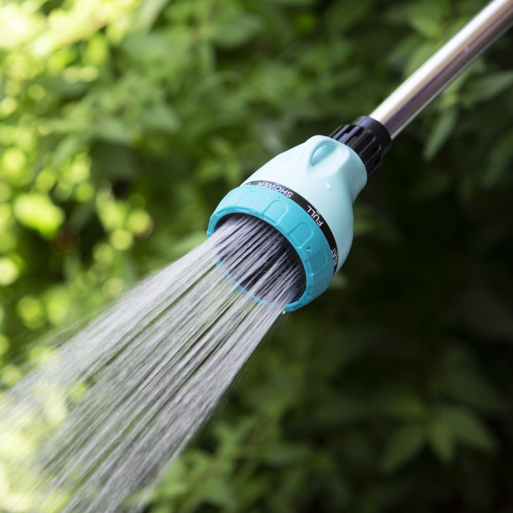 Gooseberry Green 15” Watering Wand 8-Pattern