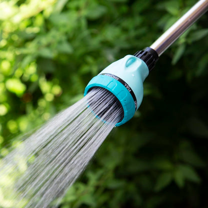 Gooseberry Green 15” Watering Wand 8-Pattern