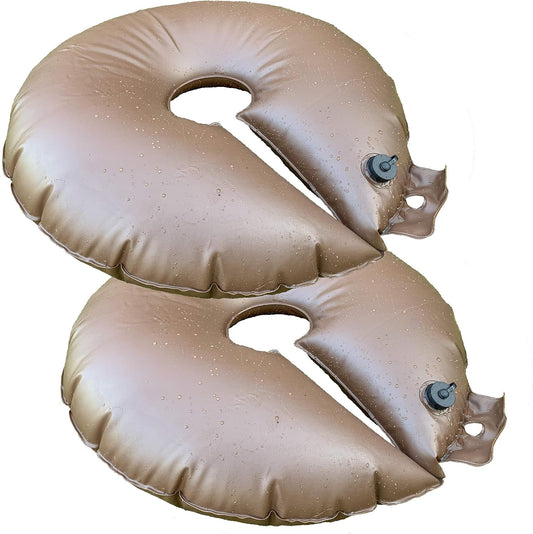 Tree Watering Bag/Ring, Slow Release Deep Root Watering System for Trees