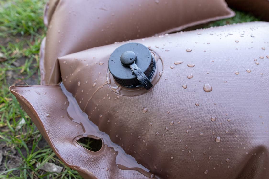 Tree Watering Bag/Ring, Slow Release Deep Root Watering System for Trees