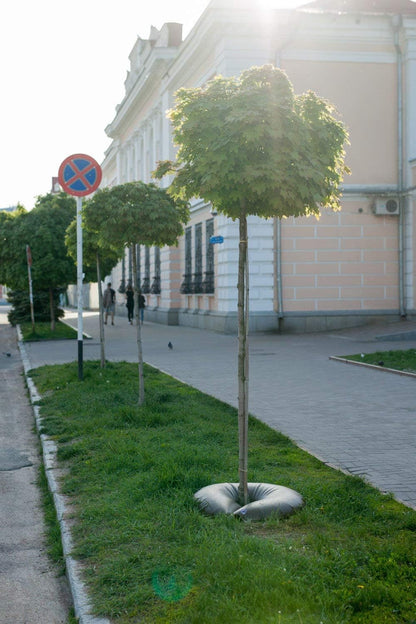 Tree Watering Bag/Ring, Slow Release Deep Root Watering System for Trees