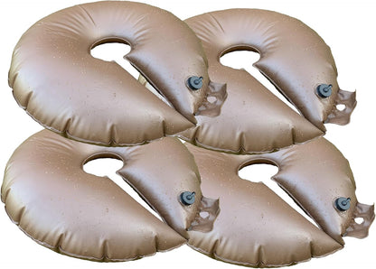 Tree Watering Bag/Ring, Slow Release Deep Root Watering System for Trees