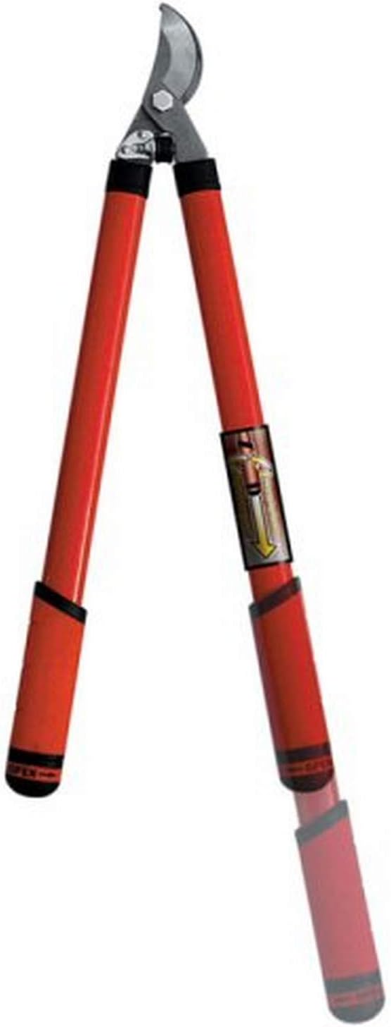 Bond Manufacturing 8338 1-1/2-Inch Telescopic Bypass Lopper