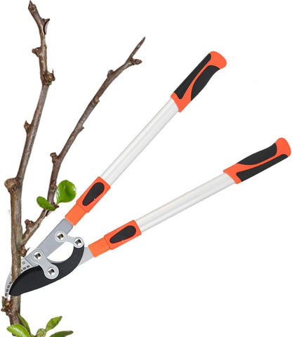 Garden Shears Non-Slip Cutting Trimming