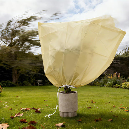 2Pcs Plant Covers Freeze Protection