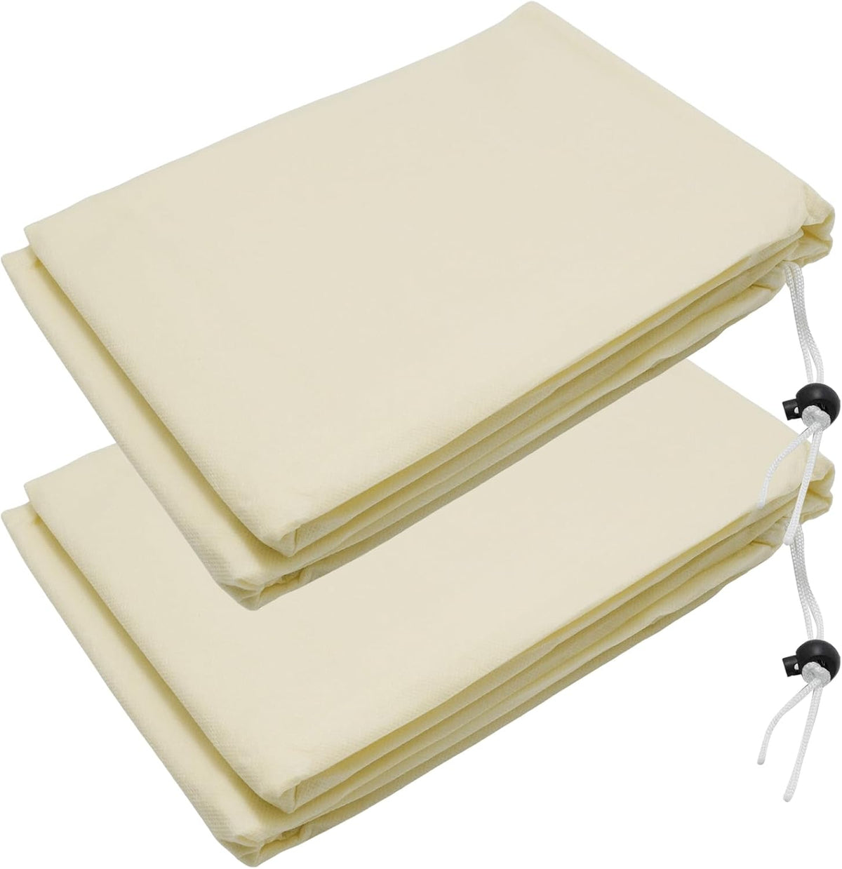 2Pcs Plant Covers Freeze Protection
