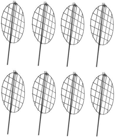 Products 89323 14" D x 20" H Grow Thru Peony/Perennial Plant Supports - Quantity 8