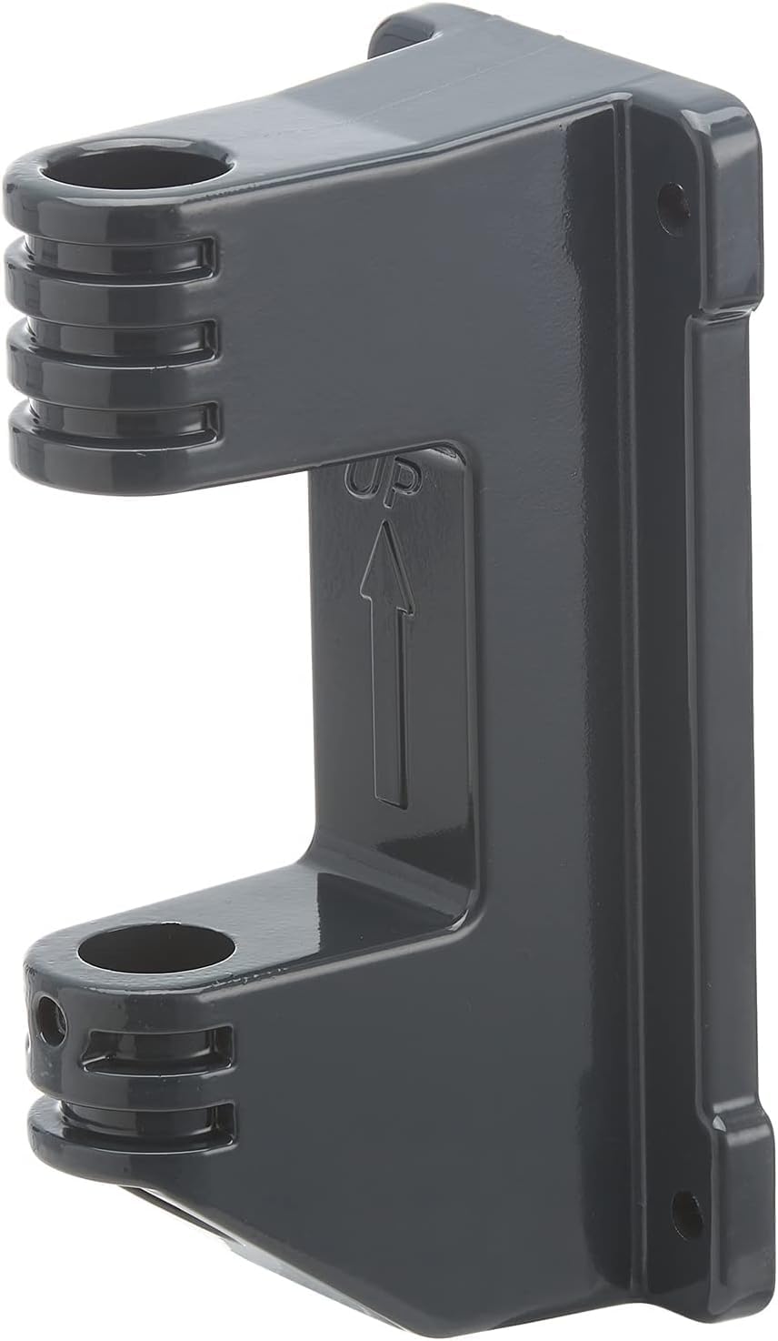 PRO Metal Bracket for AW25/30 and Hose Reel 1/2‘’ 78ft, Heavy Duty Retractable Garden Hose Reel