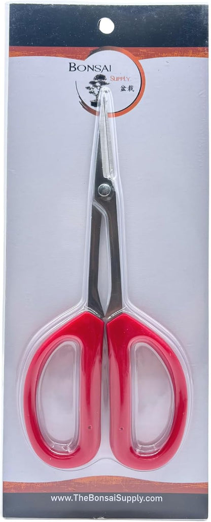 Bonsai Scissors - Stainless Steel