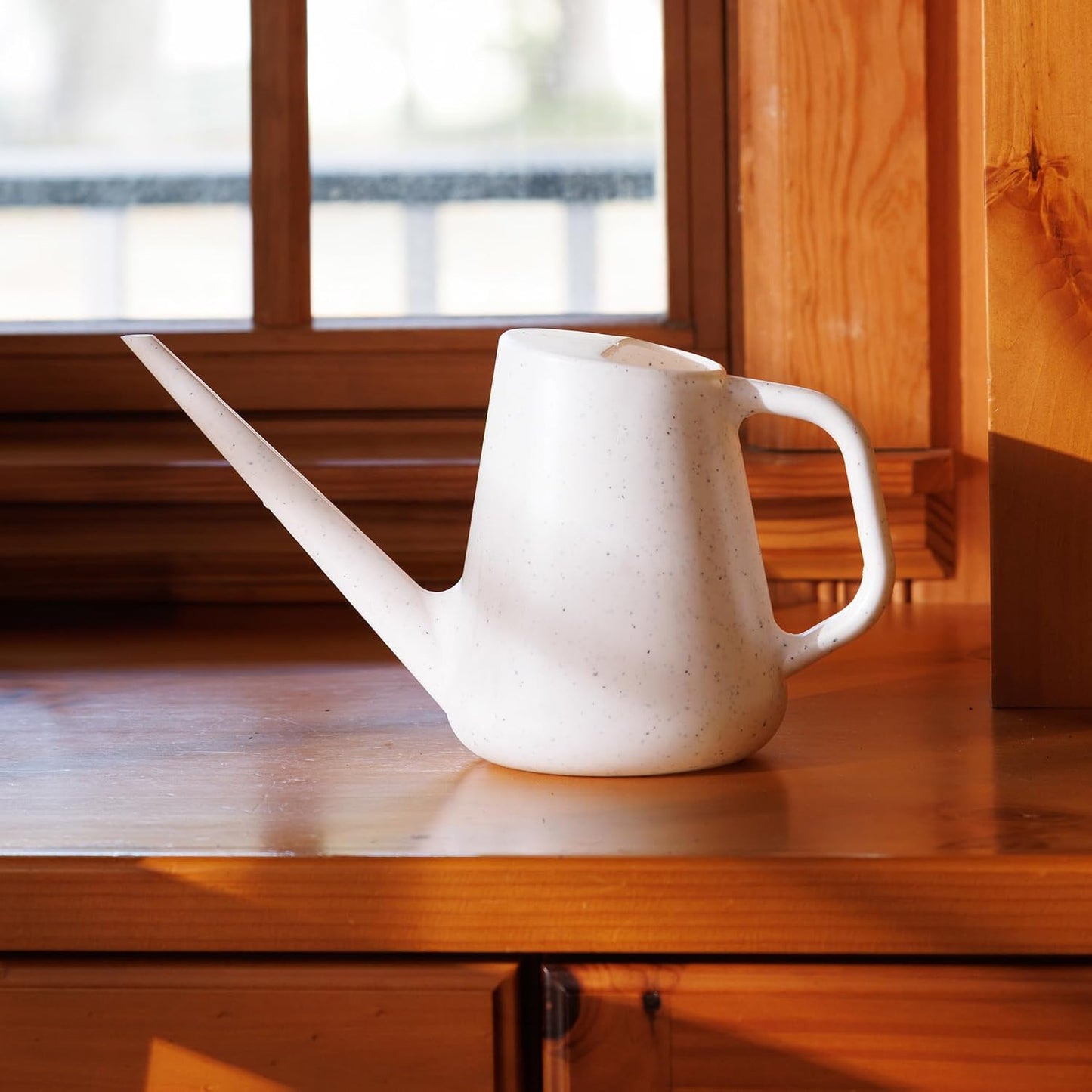 Fern 50 Oz. Vanilla Bean Watering Can - 1 Each