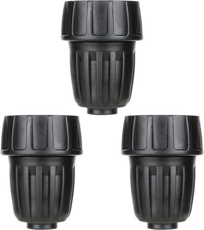 1/2 Inch Drip Irrigation Tubing Adapter,2 Way Y Hose Splitter