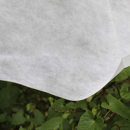 Plant Cover Freeze Protection,Reusable Frost Protection Plant Blanket,Floating Row Cover Garden Fabric Plant Cover,Frost Cloth Blanket Protecting Fruit Tree Potted Plants
