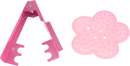 1 Set Rose Stem Leaf Thorn Stripper Stripping Tool Thorn Remove