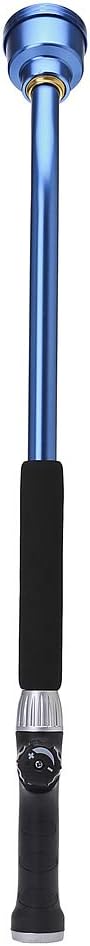 Watering Wand, 24 Inch Sprayer Wand with Superior Stainless Head, Perfect for Hanging Baskets, Plants, Flowers, Shrubs, Garden and Lawn