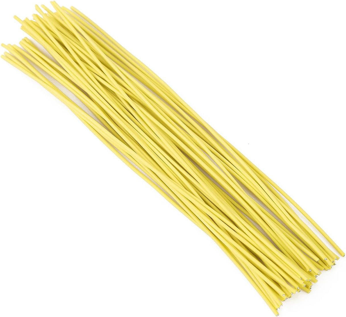 200 Pcs 6 inch Garden Twist Tie, Round Plastic Twist Ties for Plants, Vines and Wrapping Cords or Christmas Tree Gardening Plants Growth and Care, Office Home Cable Organization (Green)