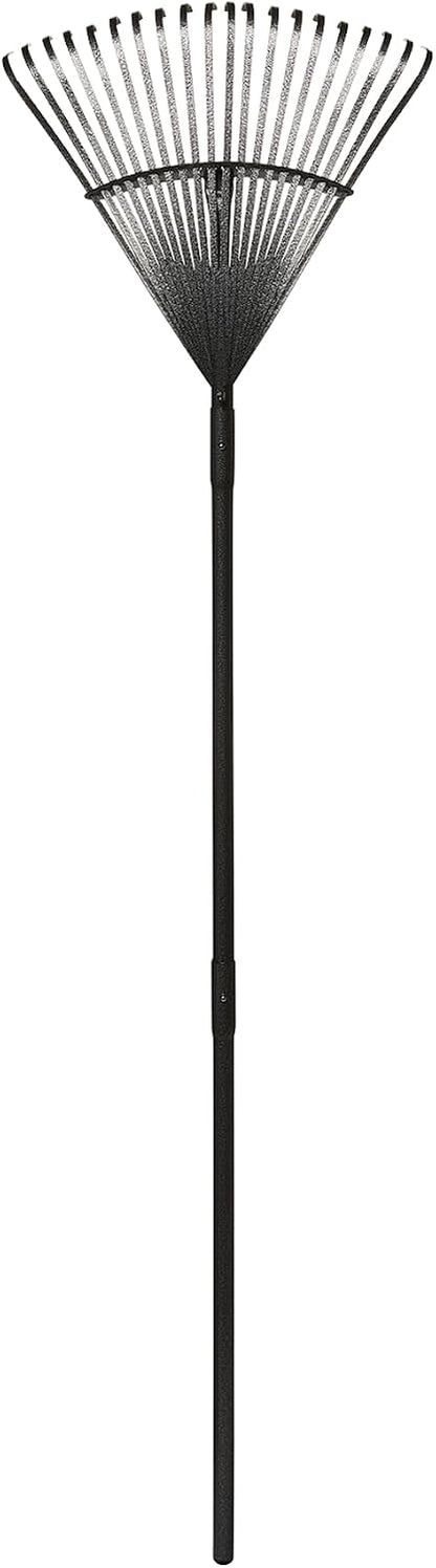 World's Greatest Leaf Rake, Durable Steel Design ILT-20