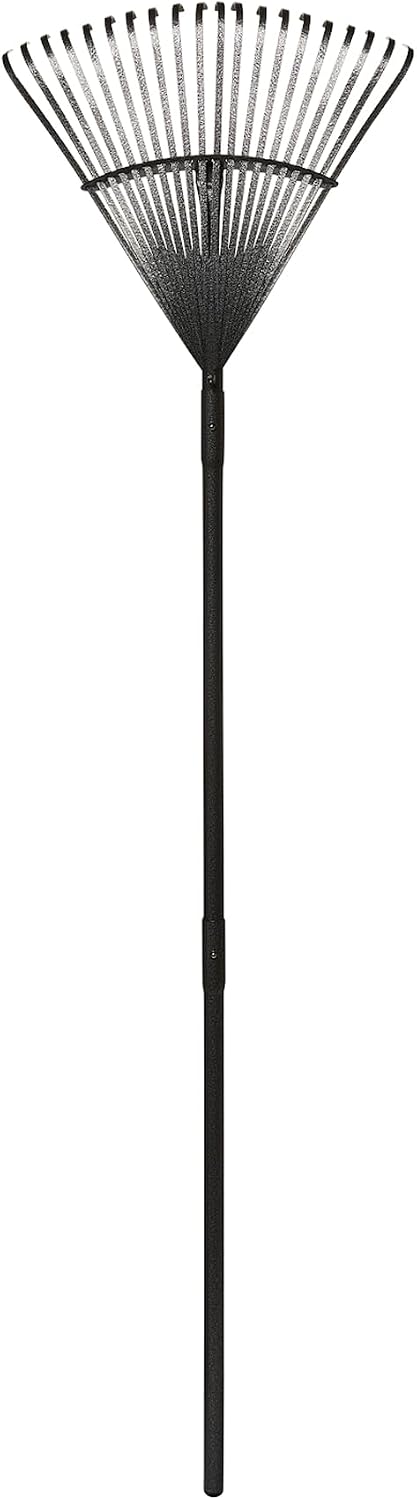 World's Greatest Leaf Rake, Durable Steel Design ILT-20