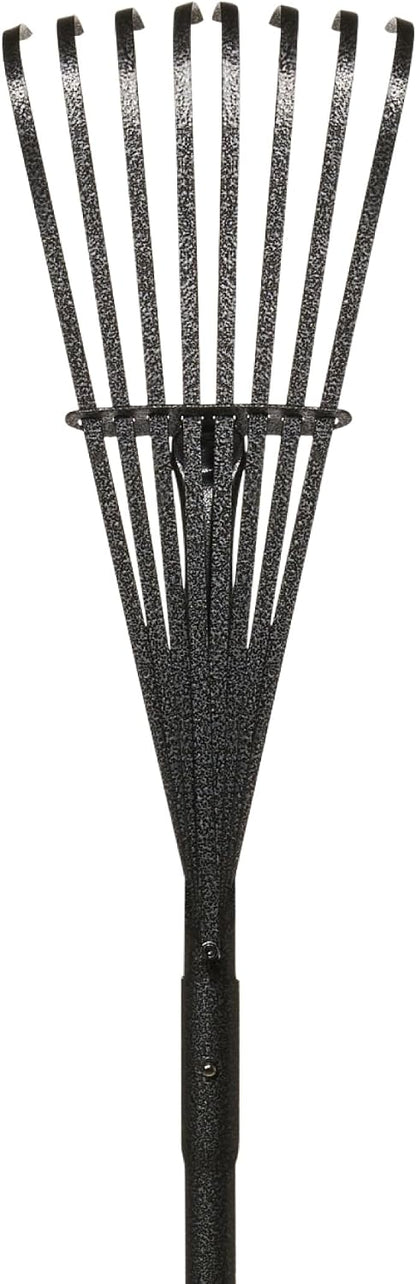 World's Greatest Leaf Rake, Durable Steel Design ILT-20