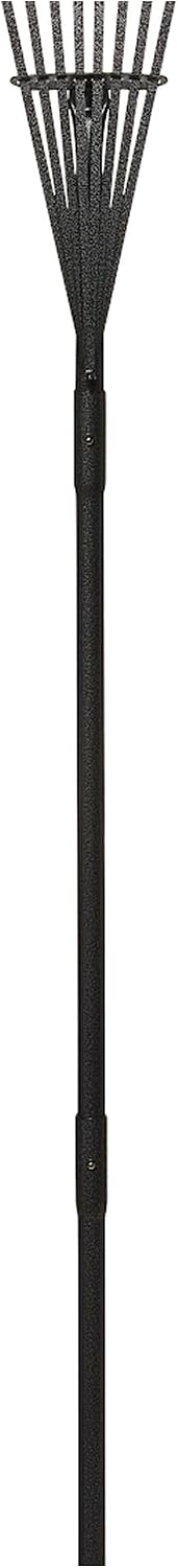 World's Greatest Leaf Rake, Durable Steel Design ILT-20