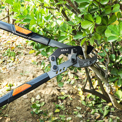 27-37''Anvil Loppers for Tree Trimmer Heavy Duty with Compound Action