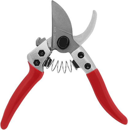 Pruning Shear, 6-Inch