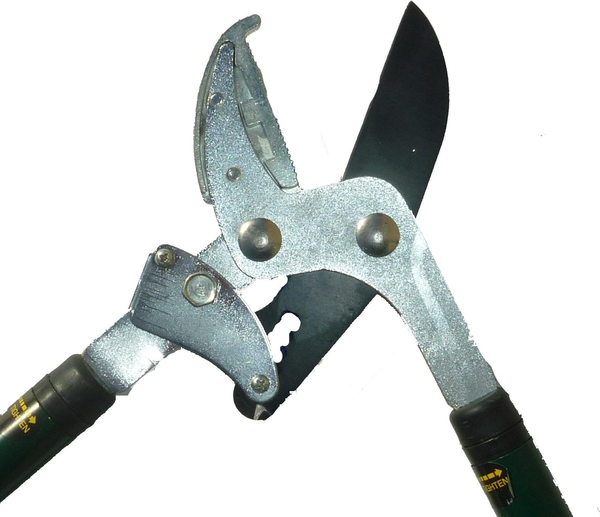 30800 Telescoping Anvil Lopping Shear with Ratchet Action
