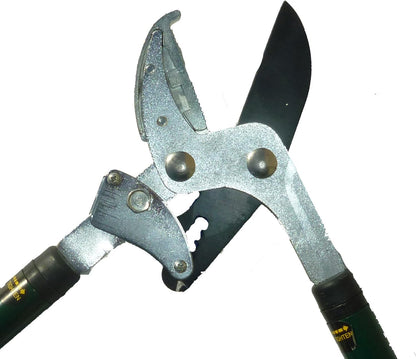 30800 Telescoping Anvil Lopping Shear with Ratchet Action