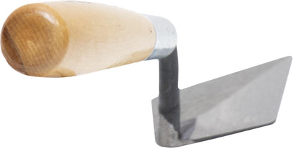 Archaeology Pointing Trowel, 4 x 2 Inch, Assembled in the USA