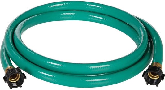 Do It Best Gs - Hoses GS15-019 (FF) Best Garden Leader Hose, 5/8x6, Green