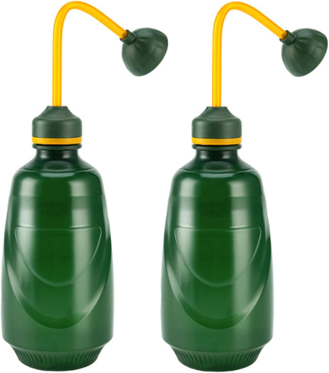 Watering Can for Seedlings, 15oz/0.45l (Blue)