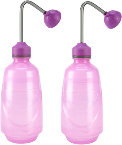 Watering Can for Seedlings, 15oz/0.45l (Blue)
