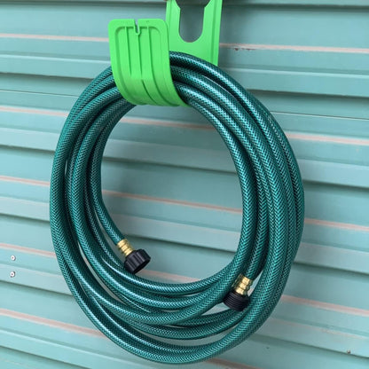 1/2 Inch Garden Hose 10FT Flexible PVC Hose for Lawns, Car Wash, Watering Hose