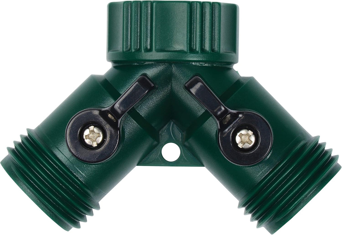 Hose Valve; 2-Way