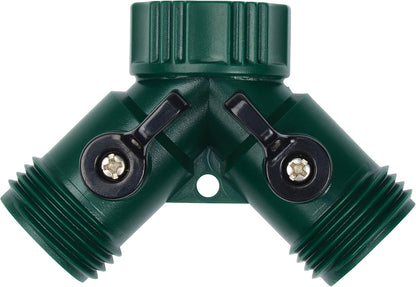 Hose Valve; 2-Way