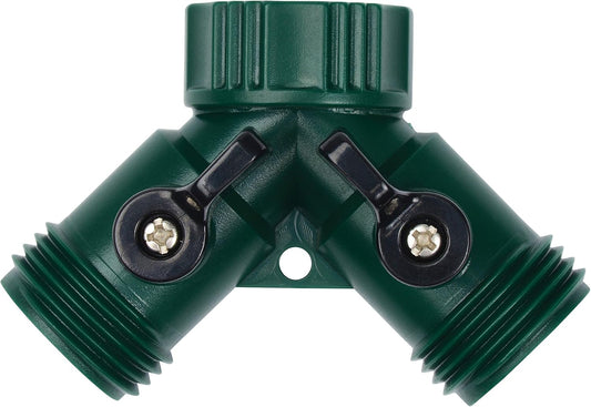 Hose Valve; 2-Way