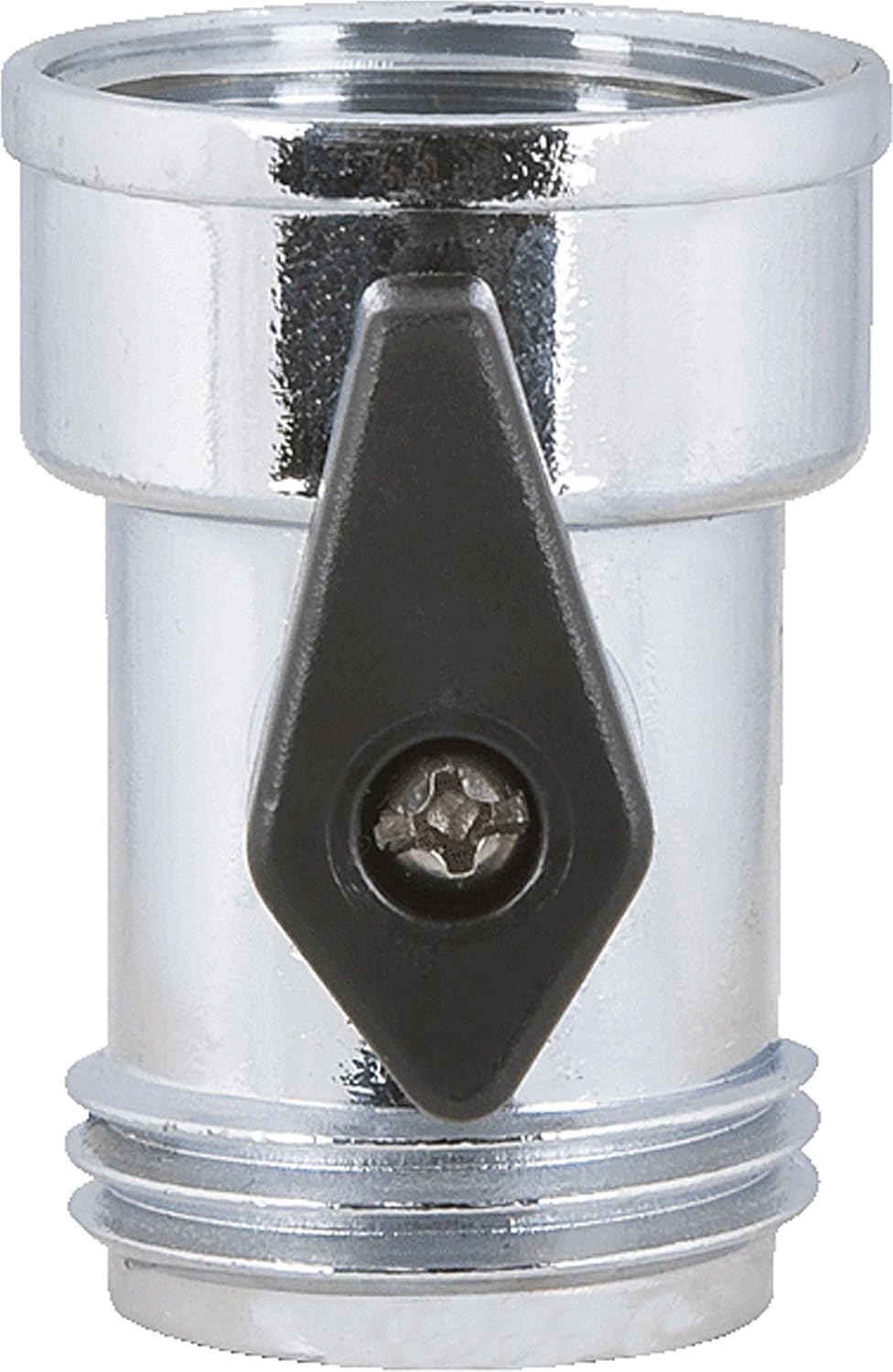 Hose Valve; 2-Way