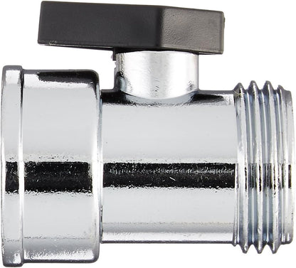 Hose Valve; 2-Way