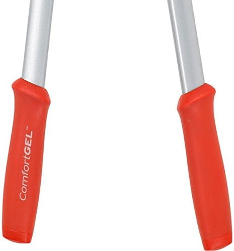 30-inch Branch Cutter ComfortGEL Bypass Loppers | Tree Trimmer Cuts Branches up to 1 ½-inches in Diameter | SL 3264