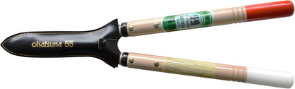 217 7744ai Trimming Shears, Type 60, Short Handle