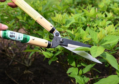217 7744ai Trimming Shears, Type 60, Short Handle
