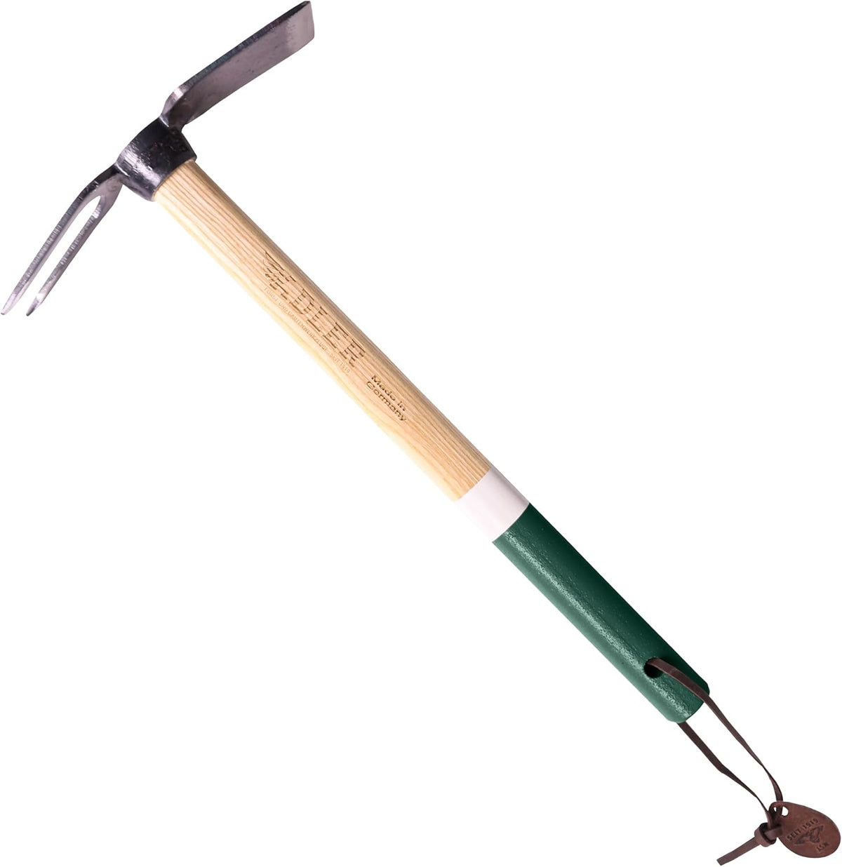 1919 Germany The Lily Garden Hoe & Cultivator Tool 18" (AG3)